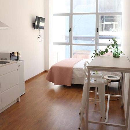 Moderno Y Lujoso Apartamento Castelar 2 Alcazar de San Juan Dış mekan fotoğraf
