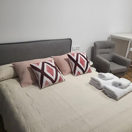 Moderno Y Lujoso Apartamento Castelar 2 Alcazar de San Juan Dış mekan fotoğraf