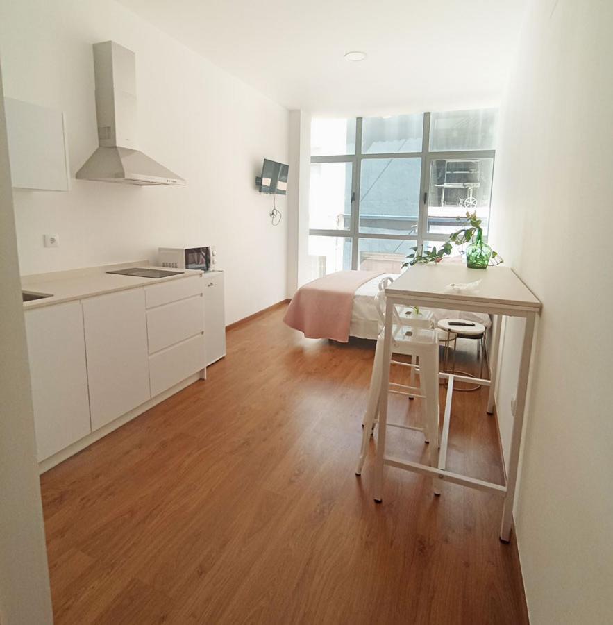 Moderno Y Lujoso Apartamento Castelar 2 Alcazar de San Juan Dış mekan fotoğraf