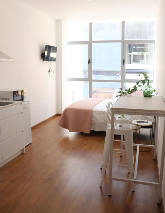 Moderno Y Lujoso Apartamento Castelar 2 Alcazar de San Juan Dış mekan fotoğraf